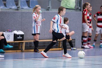 Bild 393 - wDJ Power Girls Cup Suederelbe